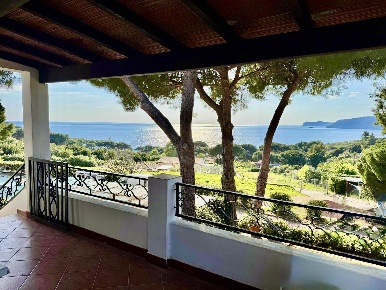 Foto Casa indipendente a Capoliveri Madonna Delle Grazie di 130 m²