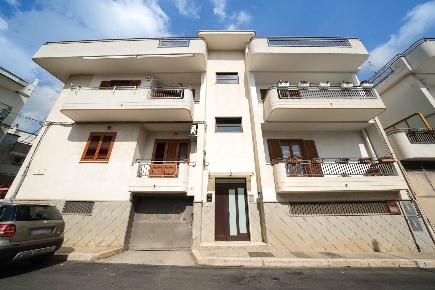 Foto Appartamento in Via Domenico Guaccero  37, Palo del Colle Centro