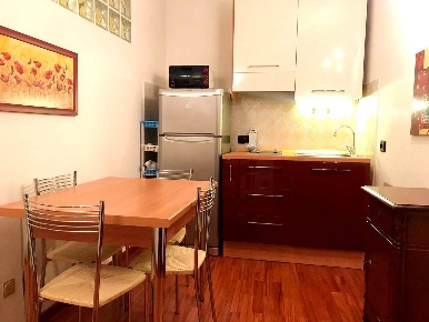 Foto Appartamento a Brescia Via Veneto - Borgo Trento di 40 m² con 2 locali