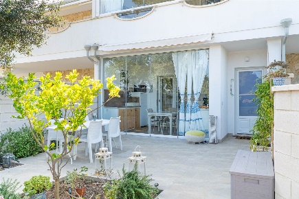 Foto Villa unifamiliare in VIA DELLE VIGNE 5, Sant'Anna Arresi Porto Pino