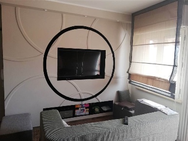 Foto Appartamento a Terni Centro Storico di 80 m² con 4 locali in affitto