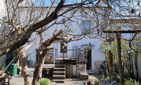 Foto Case semi ndipendenti a Aulla Centro di 150 m² con 6 locali in vendita