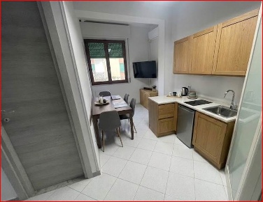 Foto Appartamento in via San Paolo bell Sito 67, Nola Centro di 60 m²