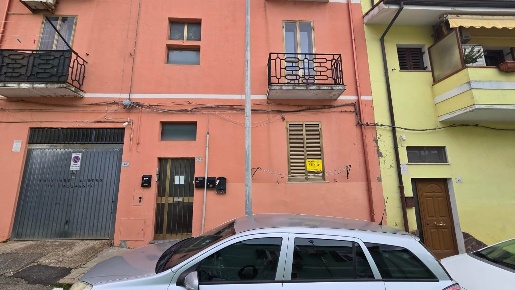 Foto Appartamento a Iglesias Centro di 40 m² con 2 locali in vendita