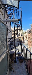 Foto Appartamento in via messina 263, Catania Corso Italia - Europa