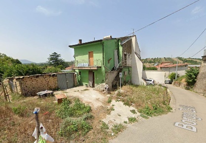 Foto Appartamento in Tufara, Benevento Tufara di 70 m² con 3 locali