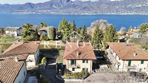 Foto Appartamento in via arturo giusto, San Zeno di Montagna San Zeno