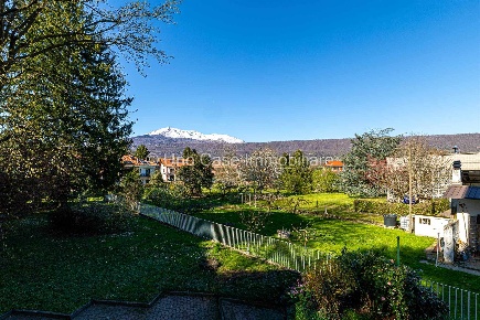 Foto Appartamento in Via Crotta 160, Cascinette d'Ivrea di 135 m²