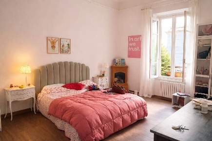 Foto Appartamento a Firenze Mazzini - Oberdan di 70 m² con 4 locali