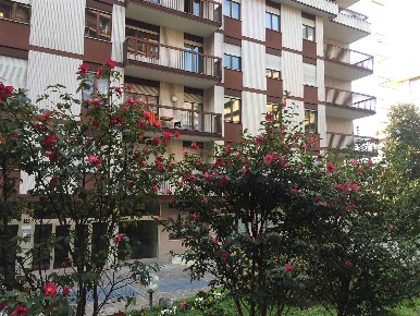 Foto Appartamento in VIA FRUA 22, Milano Frua di 129 m² con 4 locali