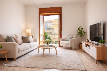 Foto Appartamento in Via Degli Etruschi 47, Salerno Ogliara di 78 m²