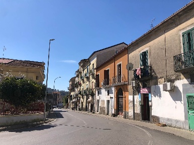 Foto Appartamento in Via Degli Etruschi 47, Salerno Ogliara di 78 m²