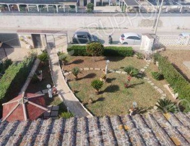 Foto Villa unifamiliare in via Napoli 389, Bari Fesca di 287 m² in vendita