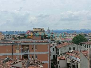 Foto Appartamento a Firenze Le Cure di 50 m² con 2 locali in vendita