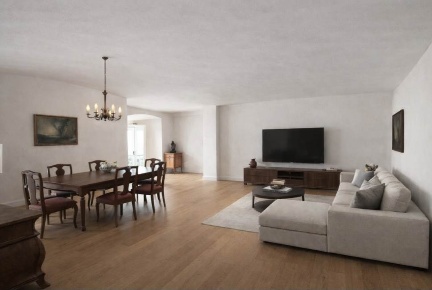 Foto Appartamento a Firenze Piazza della Repubblica di 120 m² con 4 locali