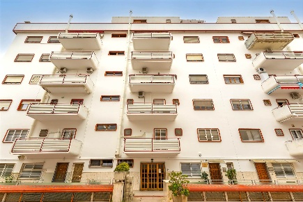 Foto Appartamento in Via Robert Schuman  14, Bari San Pasquale di 160 m²