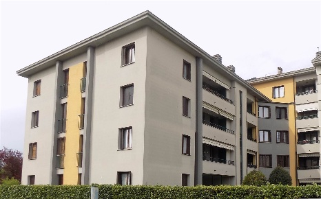 Foto Appartamento in Via Montecervino  38, Brugherio Centro di 95 m²