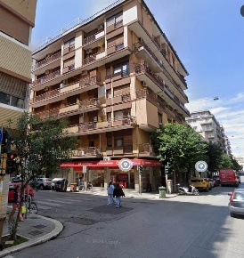 Foto Appartamento in Via De Rossi 57, Bari Murat di 82 m² con 2 locali