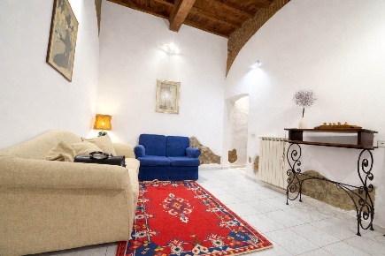 Foto Appartamento a Firenze Borgo Ognissanti - Il Prato di 75 m² in vendita
