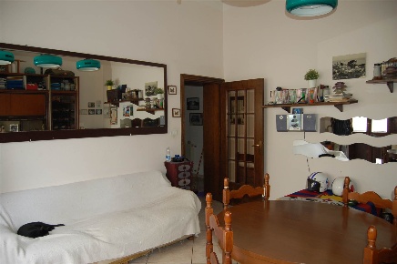 Foto Appartamento a Grosseto Stazione - Via Roma di 70 m² con 3 locali