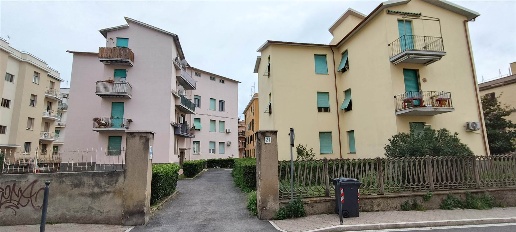 Foto Appartamento in via Achille Montanucci 21, Civitavecchia di 69 m²