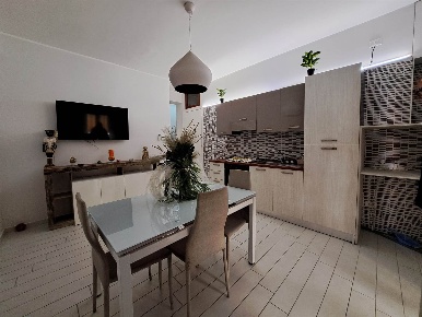 Foto Appartamento in via canosa, Barletta Borgovilla - Barberini di 60 m²