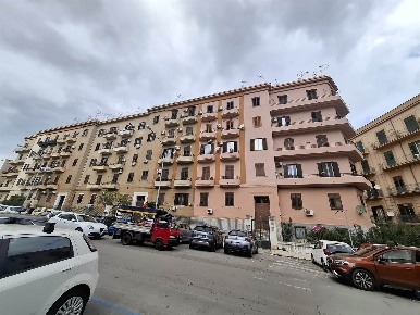Foto Appartamento in Via Guglielmo Marconi 73, Palermo Malaspina di 85 m²