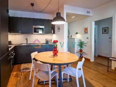 Foto Appartamento in Via Villani 7, Firenze Porta Romana di 70 m²