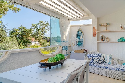 Foto Villa unifamiliare in VIA DELLE VIGNE 5, Sant'Anna Arresi Porto Pino