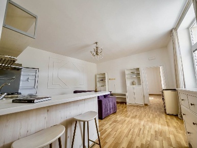 Foto Appartamento a Cava de' Tirreni Centro di 75 m² con 3 locali