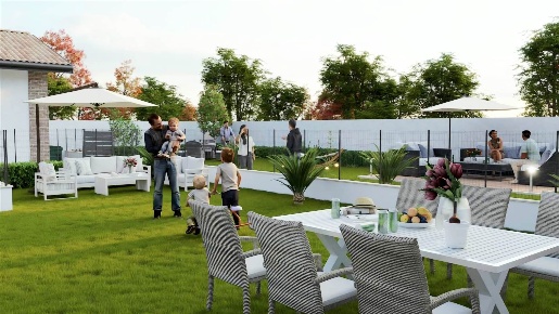 Foto Appartamento a Empoli Pretura - Sanzio di 100 m² con 5 locali