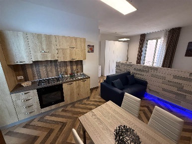 Foto Appartamento in Via XIX Luglio, Marsala Centro Storico di 45 m²