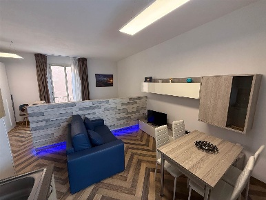 Foto Appartamento in Via XIX Luglio, Marsala Centro Storico di 45 m²