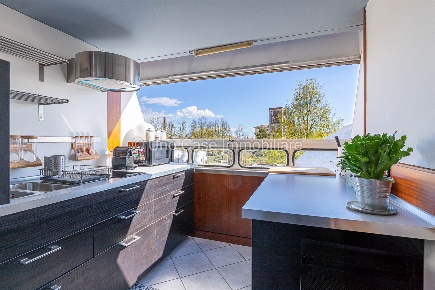 Foto Appartamento in Corso Botta 30, Ivrea di 45 m² con 1 locali in vendita