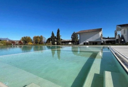 Foto Appartamento a Padenghe sul Garda di 50 m² con 2 locali in affitto