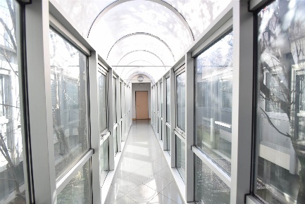 Foto Ufficio in via Jacopo da Pecorara 8, Piacenza Baia del Re di 74 m²