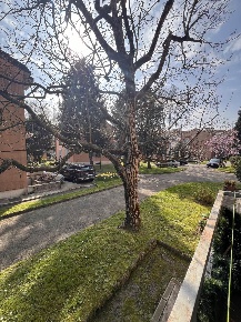Foto Appartamento in VIA ALFONSO COSSA 12, Milano Quartiere Forlanini