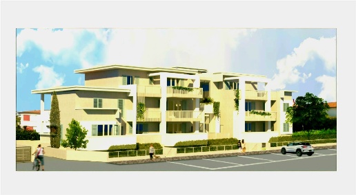 Foto Appartamento a Empoli Pretura - Sanzio di 120 m² con 5 locali