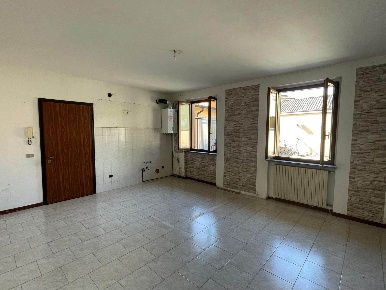 Foto Appartamento a Dovera Centro di 65 m² con 3 locali in vendita