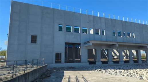 Foto Magazzino a Truccazzano Centro di 5360 m² in affitto