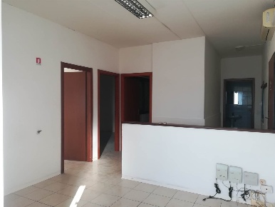 Foto Ufficio in Via Bartocci 10/12, Terni Maratta - Sabbione di 70 m²