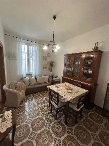 Foto Appartamento a Piombino Centro di 70 m² con 3 locali in vendita