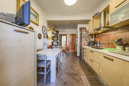 Foto Appartamento in Via Tiziano, Scandicci Vingone di 73 m² con 4 locali