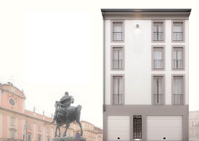 Foto Appartamento a Piacenza Piazzale Milano - Stazione di 88 m² in vendita