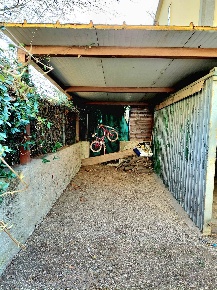 Foto Garage a Firenze Isolotto Talenti di 11 m² con 1 locali in vendita