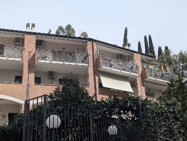 Foto Appartamento in Via Scarmagno 12, Roma Cornelia - Montespaccato