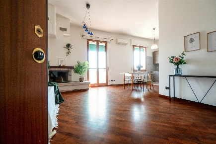 Foto Appartamento in Via Agucchi  125, Bologna Santa Viola di 75 m²