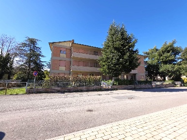 Foto Appartamento in Via Campogrande 5, Castel del Piano Centro di 55 m²