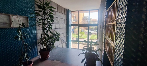 Foto Ufficio in Via De Gasperi, Biella Centro Città, San Paolo di 71 m²