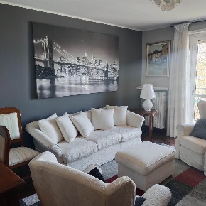 Foto Appartamento a Milano Bignami - Ponale di 97 m² con 3 locali